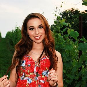 Meet your Posher, Kady